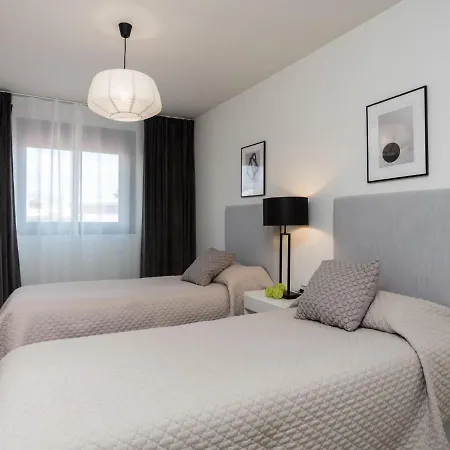 Roof View 4 By Interhome * Estepona