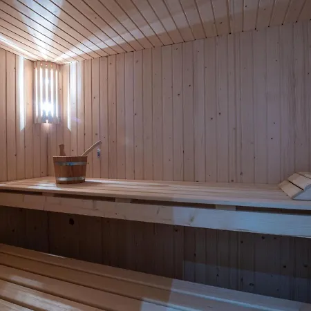 Roof View 4 By Interhome Estepona