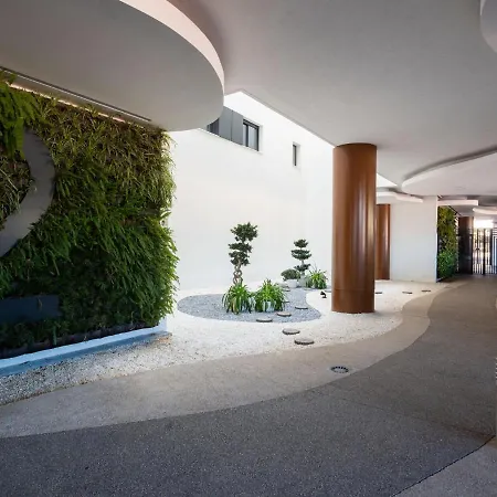 Roof View 4 By Interhome