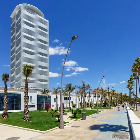 Apartamento Roof View 4 By Interhome