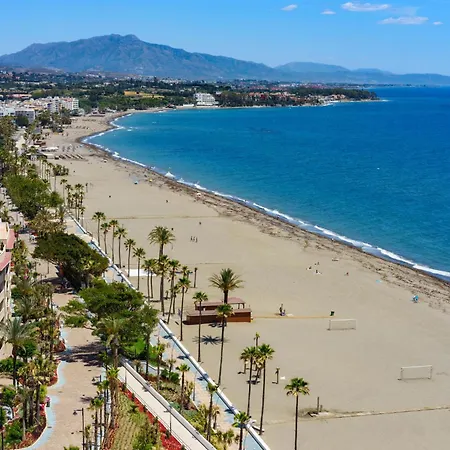 Lejlighed Roof View 4 By Interhome *