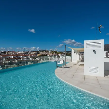 Roof View 4 By Interhome Apartment *