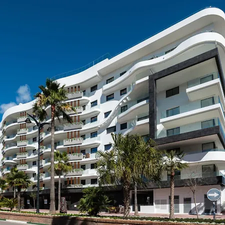 Roof View 4 By Interhome * Estepona