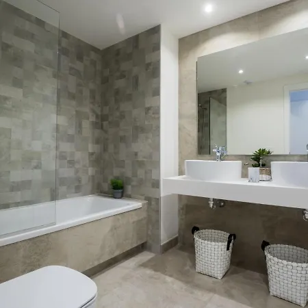 Roof View 4 By Interhome