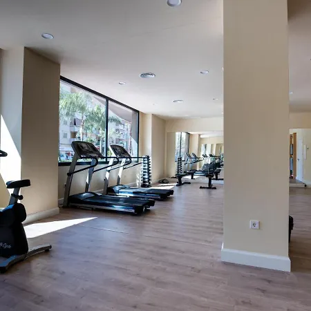 Apartmán Roof View 4 By Interhome *