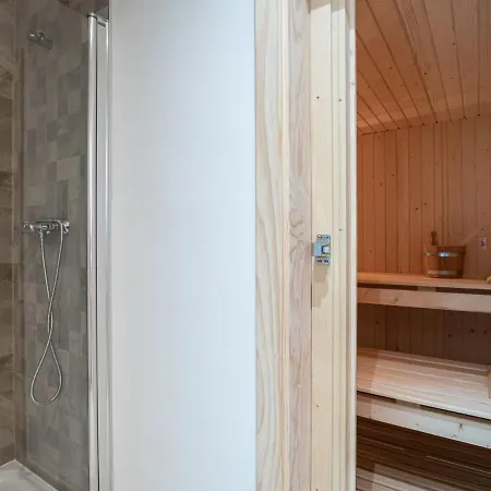 Apartmán Roof View 4 By Interhome Estepona