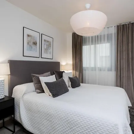 Roof View 4 By Interhome Apartmán *