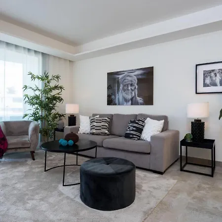 Roof View 4 By Interhome Apartment Estepona