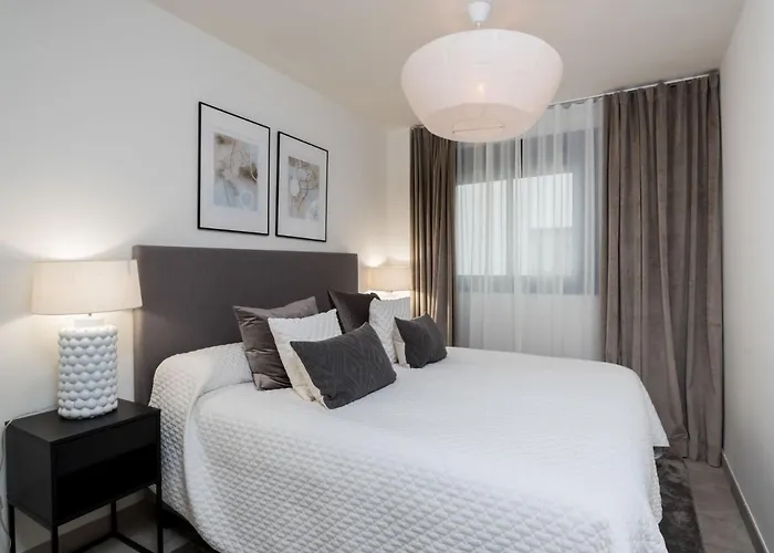 Roof View 4 By Interhome Apartamento *