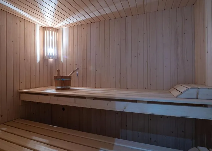 Roof View 4 By Interhome Estepona