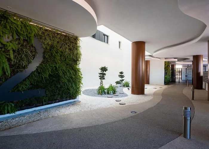 Roof View 4 By Interhome