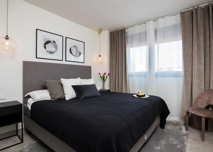 Roof View 4 By Interhome *