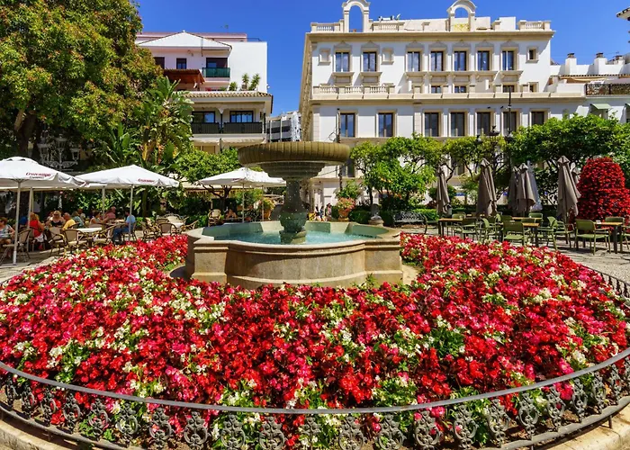 Roof View 4 By Interhome Estepona