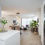 Roof View 4 By Interhome Appartement Estepona
