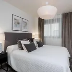 Roof View 4 By Interhome Appartement *