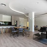 Roof View 4 By Interhome