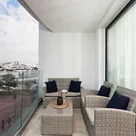 Roof View 4 By Interhome Appartement Estepona