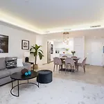 Roof View 4 By Interhome * Estepona