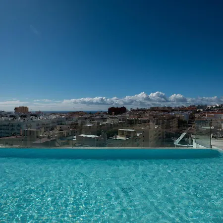 Roof View 4 By Interhome