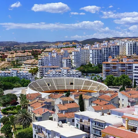 Roof View 4 By Interhome *