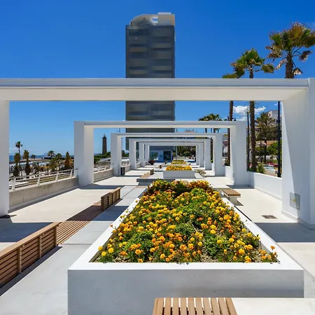 Roof View 4 By Interhome *