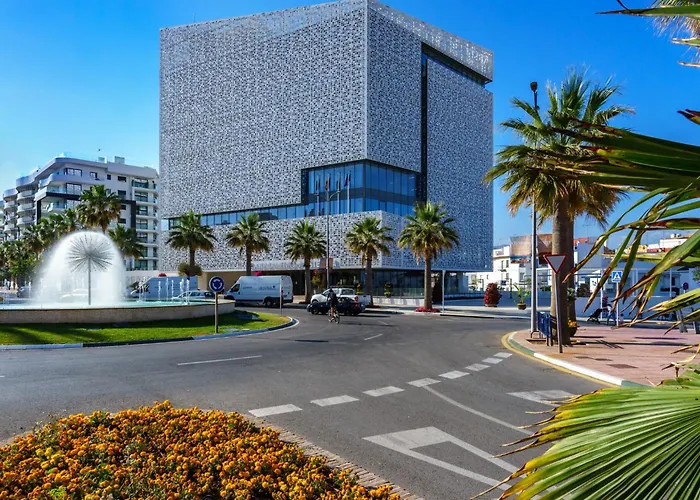 Roof View 4 By Interhome Lägenhet *