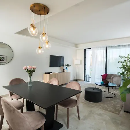 Roof View 4 By Interhome Estepona