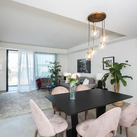 Roof View 4 By Interhome * Estepona