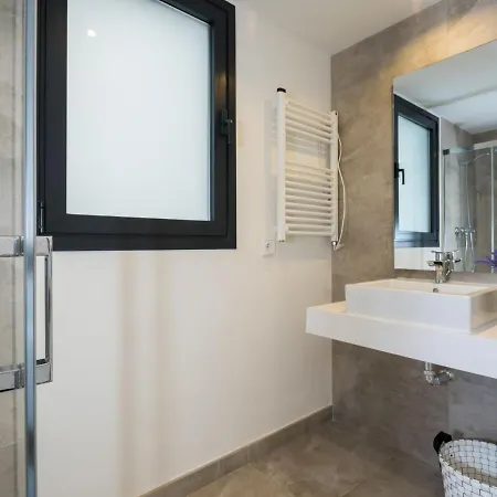 Roof View 4 By Interhome Lejlighed