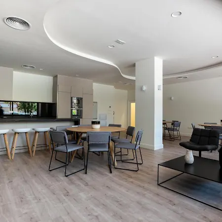 Roof View 4 By Interhome