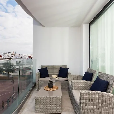 Roof View 4 By Interhome Apartment Estepona