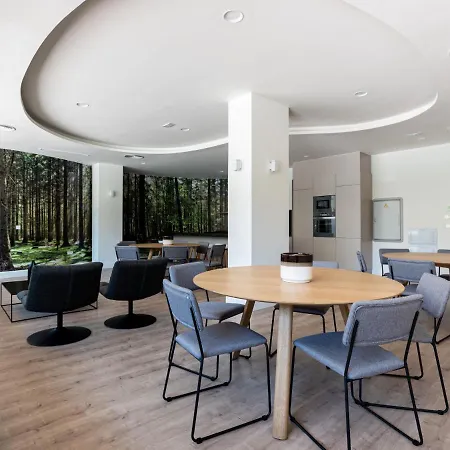 Roof View 4 By Interhome Lejlighed