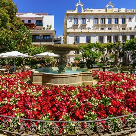 Roof View 4 By Interhome Estepona