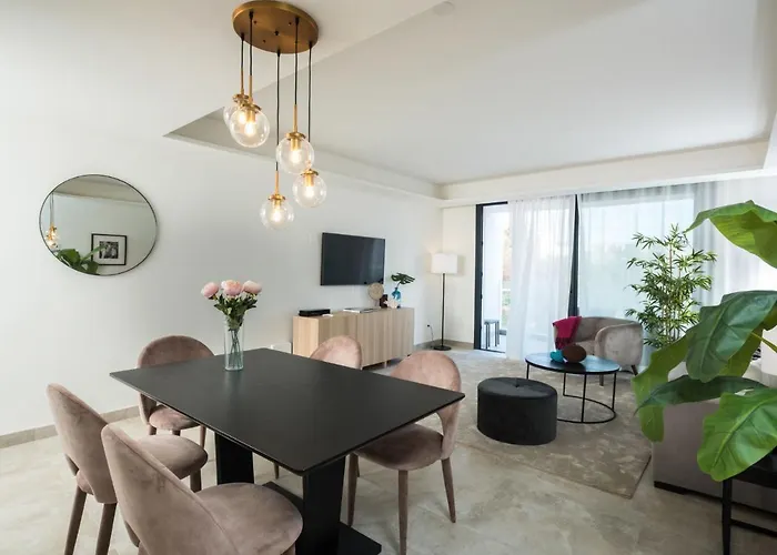 Roof View 4 By Interhome Estepona