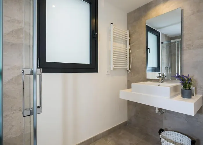 Roof View 4 By Interhome Apartment