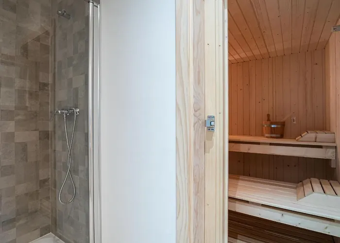 Apartment Roof View 4 By Interhome Estepona