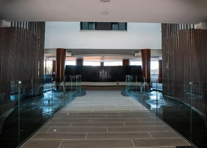 Roof View 4 By Interhome