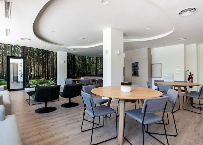 Roof View 4 By Interhome Apartment