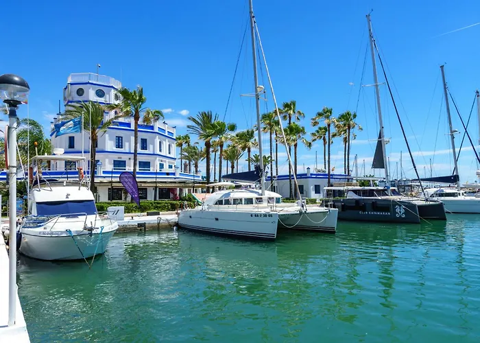 Roof View 4 By Interhome Apartment