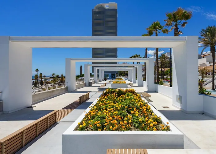 Roof View 4 By Interhome *